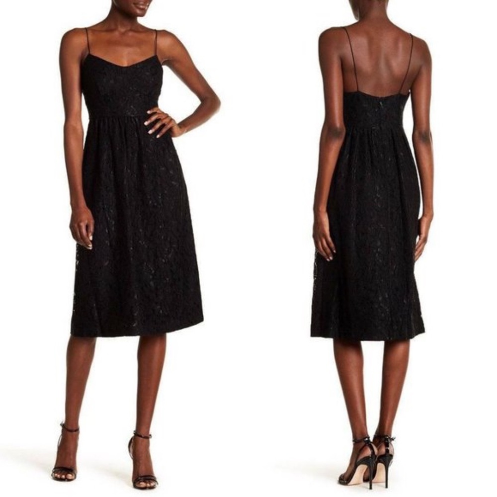 Cynthia Steffe Geneva Dress